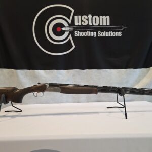 Franchi Instinct Sporting II 20GA 30" Satin Walnut Over/Under