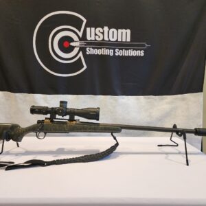 Christensen Arms Ridgeline 280 AI