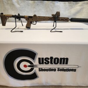 Kel-Tec SUB2000 Gen 3 9mm