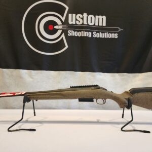 Ruger American Gen 2 Ranch 450 Bushmaster
