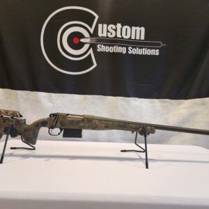 Bergara Premier Divide 6.5 Creedmoor