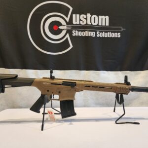 GForce GF25 12 GA Shotgun