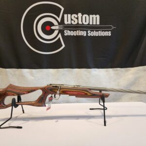 Savage 93 SS 22WMR
