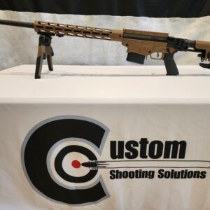 Ruger Precision 6.5 Creedmoor Model 18046