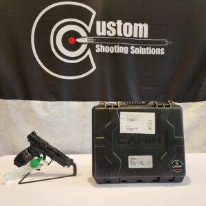 Canik SFx Rival-S Darkside Mecanik 9mm