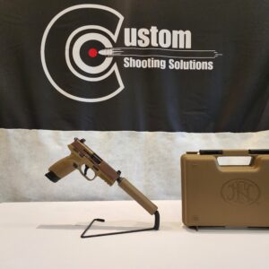 FN 502 Tactical 22LR