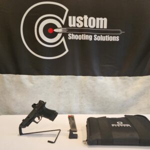 Shadow Systems CR920 "War Poet" 9mm