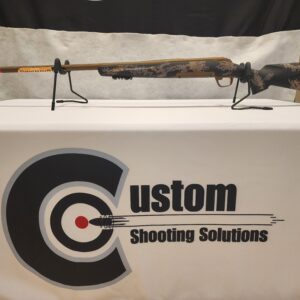 Browning X-Bolt Mountain Pro 7MM Mag