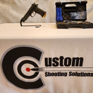 Beretta 92XI CORSA 9MM 5.1" 22-RDS