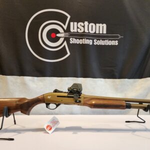 GForce Arms GATLANDER 12 Gauge 18.5" 5-RD Semi-Auto Shotgun