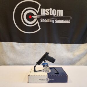 S&W Bodyguard 2.0 380 Auto 2.75'' 10-Rd/12-Rd Pistol