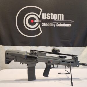 Springfield Hellion 5.56