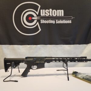 ZRO Delta Ready Series V2 223 Wylde 16'' 30-Rd Rifle