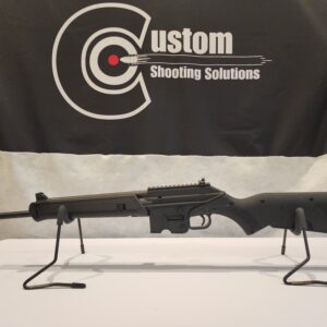 Kel-Tec SU-16CA Sport Utility 5.56 16" 10-Rd Semi-Auto Rifle