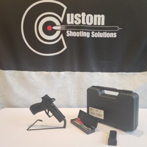 GFORCE ARMS RPX9 EXODUS TACTICAL 9MM 4.02" 15-RD SEMI-AUTO PISTOL