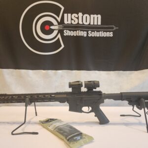 ZRO Delta Ready Series V2 223 Wylde 16'' 30-Rd Rifle