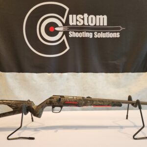 Winchester Xpert Sporter SR 21 Sharp 16.5" 10-RD Bolt Action Rifle
