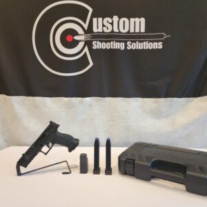 Walther PDP PRO-X 9MM PST 20R