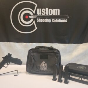 Springfield Echelon 9MM COMP 17/20R GU25
