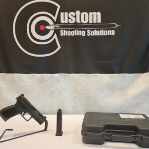GForce RPX9 EXOD TAC 9MM B 15R OR