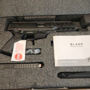 GForce BLADE6 SA PST 6B 33RD
