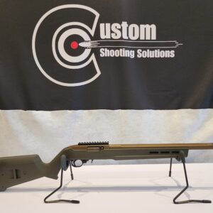 Lipsey's Exclusive Ruger 10/22 Magpul Hunter 22 LR