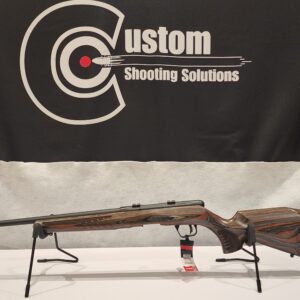Savage Arms B22 BNS-SR 22 Magnum