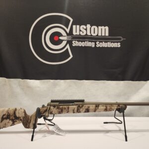 Savage Arms Axis 2 Pro Western 270 Win