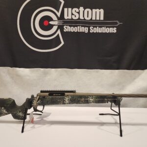 Savage Arms Axis 2 Pro Forest 6mm ARC (Compact)