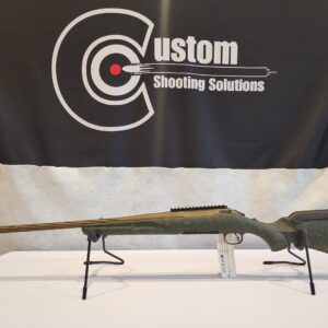Ruger American Generation II Predator 270 Win 22'' 4-Rd Rifle