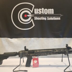 TALO Exclusive Ruger LC Carbine 45 ACP