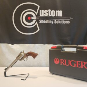 Ruger 8150 Single Nine 22 Magnum
