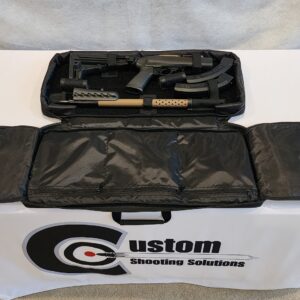 RUGER 10/22 FOLDING STOCK 22 LR 16.2" 25-RD SEMI-AUTO RIFLE