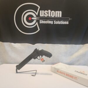 Taurus Raging Hunter 454 Casull 8.375'' 5-Rd Revolver