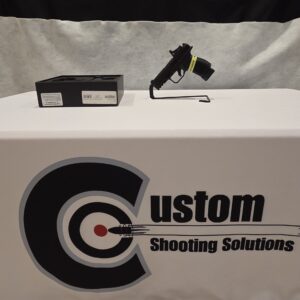 ROST MARTIN RM1C CTC 9MM 4" 15/17RD SEMI-AUTO PISTOL