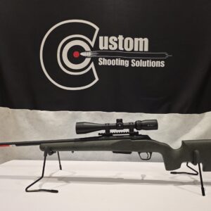 Winchester XPR Renegade Long Range 300 WSM