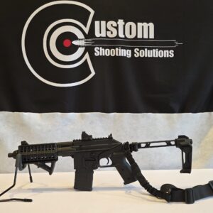 KelTec PLR-16 DEFENDER