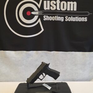 SIG SAUER P320 XTEN ENDURE COMP 10MM 3.8" 15-RD
