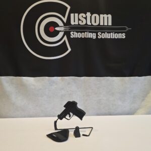 RUGER LCP MAX 380 AUTO 2.8" 10-RD SEMI-AUTO PISTOL w/ReadyDot