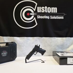 Fusion XP Comp & Ported 9mm
