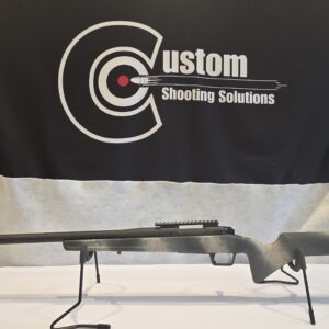 SPRINGFIELD ARMORY 2020 REDLINE 6.5 CREEDMOOR 20'' 3-RD RIFLE