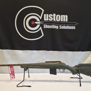 RUGER AMERICAN GENERATION II PREDATOR 22 ARC 22'' 10-RD RIFLE