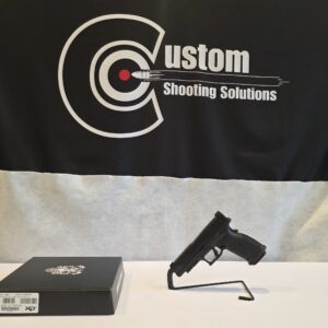 SPRINGFIELD ARMORY XD(M) ELITE 10MM 4.5'' 16-RD SEMI-AUTO PISTOL