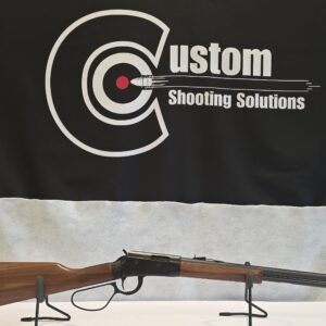 SAVAGE REVEL CLASSIC 22 LR LEVER ACTION 18" 12+1 SATIN WALNUT